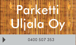 Parketti Uljala Oy logo